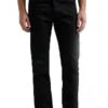 101 S Denim Jeans - Black Unwashed -Fatbuddha Store 101 s denim jeans black unwashed p33587 121567 medium