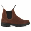 Blundstone 1911 Suede Leather Chelsea Boots - Tobacco Brown 1 Blundstone 1911 Suede Leather Chelsea Boots - Tobacco Brown -Fatbuddha Store 1911 suede leather chelsea boots tobacco brown p34556 122573 medium
