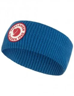 Fjallraven 1960 Logo Headband - Alpine Blue