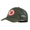 Fjallraven 1960 Logo Langtradarkeps Cap - Deep Forest Green Mesh Trucker Hat 1 Fjallraven 1960 Logo Langtradarkeps Cap - Deep Forest Green Mesh Trucker Hat -Fatbuddha Store 1960 logo langtradarkeps cap deep forest p27175 94804 medium