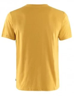Best Seller -Fatbuddha Store 1960 logo tee ochre p26365 118205 medium
