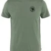 Fjallraven 1960 Logo Tee - Patina Green -Fatbuddha Store 1960 logo tee patina green p31310 107785 medium