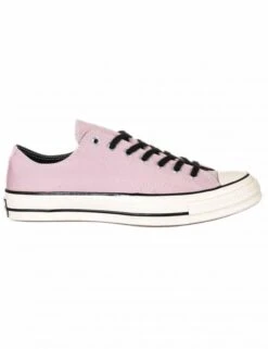 Converse 1970s Chuck Taylor All Star Ox Trainers - Plum Chalk -Fatbuddha Store 1970s chuck taylor all star ox trainers plum chalk p23246 81421 medium