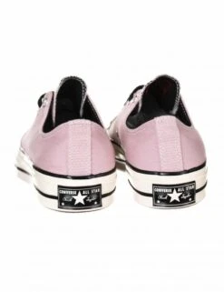 Converse 1970s Chuck Taylor All Star Ox Trainers - Plum Chalk -Fatbuddha Store 1970s chuck taylor all star ox trainers plum chalk p23246 81422 medium