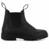 Blundstone 2115 Vegan Series Chelsea Boots - Black -Fatbuddha Store 2115 vegan series chelsea boots black p34570 115236 medium