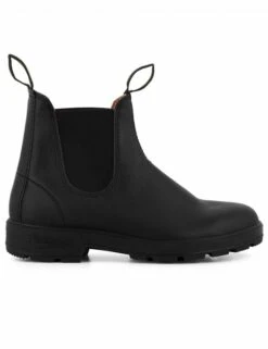 Blundstone 2115 Vegan Series Chelsea Boots - Black