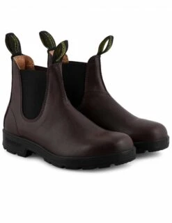 Blundstone 2116 Vegan Series Chelsea Boots - Brown