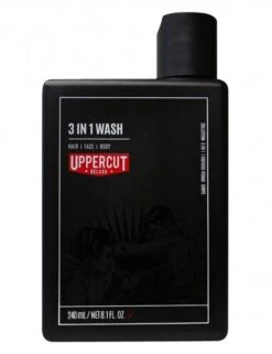 3 In 1 Wash - 240ml