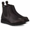 3191 Heritage Classic Chelsea Boot - Ebony Leather -Fatbuddha Store 3191 heritage classic chelsea boot ebony leather p29350 105656 medium