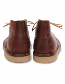 3322 Weekender Chukka Boot - Copper Rough & Tough Leather -Fatbuddha Store 3322 weekender chukka boot copper rough tough leather p19539 105823 medium
