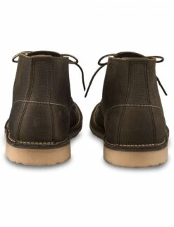 3327 Weekender Chukka Boots - Olive Brown Roughneck Leather -Fatbuddha Store 3327 weekender chukka boots olive brown roughneck leather p23590 105754 medium