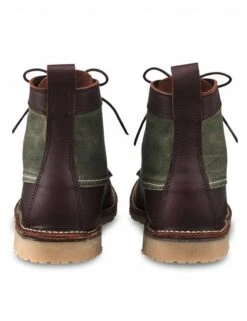 3336 Wacouta 6" Moc Toe Boot - Briar Oil Slick Leather -Fatbuddha Store 3336 wacouta 6 moc toe boot briar oil slick leather p23592 105764 medium