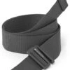 Montane 35mm Adjustable Webbing Belt in Slate - Durable Outdoor Hook Buckle -Fatbuddha Store 35mm belt slate p35334 117588 medium