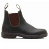 Blundstone 500 Originals Leather Chelsea Boots - Stout Brown 2 Blundstone 500 Originals Leather Chelsea Boots - Stout Brown -Fatbuddha Store 500 originals leather chelsea boots stout brown p31771 108987 medium