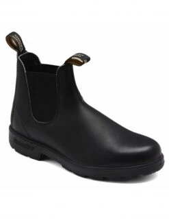 Blundstone 510 Originals Leather Chelsea Boots - Black -Fatbuddha Store 510 originals leather chelsea boots black p31772 108990 medium