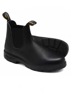 Blundstone 510 Originals Leather Chelsea Boots - Black -Fatbuddha Store 510 originals leather chelsea boots black p31772 108991 medium
