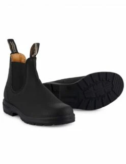 Blundstone 558 Classic Chelsea Boots - Black -Fatbuddha Store 558 classic chelsea boots black p34561 115319 medium