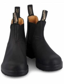 Blundstone 558 Classic Chelsea Boots - Black -Fatbuddha Store 558 classic chelsea boots black p34561 115320 medium