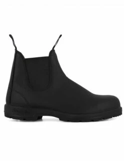 Blundstone 566 Thermal Series Chelsea Boots - Black
