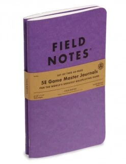 5E Gaming Journals - Game Master 8 5E Gaming Journals - Game Master -Fatbuddha Store 5e gaming journals game master p27940 113239 medium