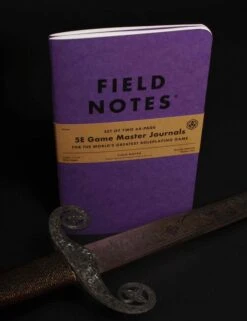 5E Gaming Journals - Game Master 9 5E Gaming Journals - Game Master -Fatbuddha Store 5e gaming journals game master p27940 113240 medium
