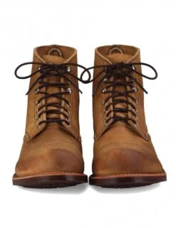 8083 Heritage 6" Iron Ranger Boot - Hawthorne Muleskinner 9 8083 Heritage 6" Iron Ranger Boot - Hawthorne Muleskinner -Fatbuddha Store 8083 heritage 6 iron ranger boot hawthorne muleskinner p31723 113768 medium