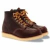 8138 Heritage Work 6" Moc Toe Boot - Briar Oil Slick Leather 1 8138 Heritage Work 6" Moc Toe Boot - Briar Oil Slick Leather -Fatbuddha Store 8138 heritage work 6 moc toe boot briar oil slick leather p18189 105867 medium
