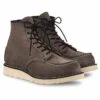 8863 Heritage Work 6" Moc Toe Boot - Slate Muleskinner Leather -Fatbuddha Store 8863 heritage work 6 moc toe boot slate muleskinner leather p29355 105666 medium