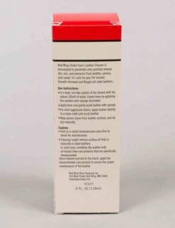 91025 Foam Leather Cleaner - 4oz -Fatbuddha Store 91025 foam leather cleaner 4oz p18350 72454 medium