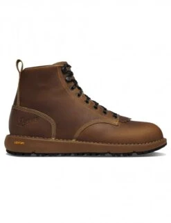 Danner 917 Logger Boots - Wood Thrush