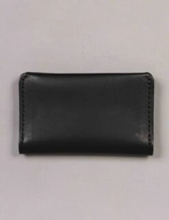 95021 Card Holder Wallet - Black Frontier Leather -Fatbuddha Store 95021 card holder wallet black frontier leather p18319 71768 medium