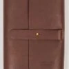 95031 Leather Journal - Amber Frontier Leather -Fatbuddha Store 95031 leather journal amber frontier leather p22741 81285 medium