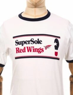 95079 Supersole Ringer Tee - White/Blue -Fatbuddha Store 95079 supersole ringer tee white blue p25288 88002 medium