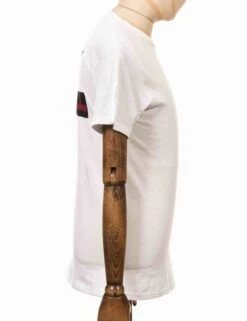 95080 Vintage Logo Tee - White -Fatbuddha Store 95080 vintage logo tee white p26389 92670 medium