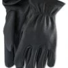 Red Wing 95232 Black Lined Buckskin Leather Gloves – Thinsulate Insulated Deerskin -Fatbuddha Store 95232 lined buckskin leather gloves black p27691 105887 medium