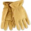 95233 Buckskin Unlined Gloves - Yellow 1 95233 Buckskin Unlined Gloves - Yellow -Fatbuddha Store 95233 buckskin unlined gloves yellow p25286 105894 medium