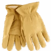 95237 Lined Buckskin Leather Gloves - Yellow -Fatbuddha Store 95237 lined buckskin leather gloves yellow p27692 105888 medium