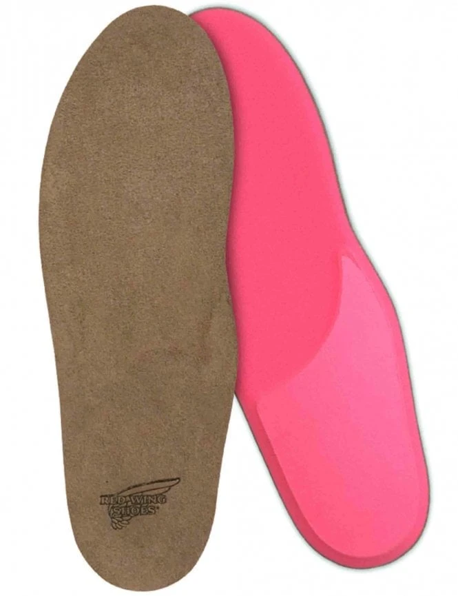 96317 Shaped Comfort Foot Bed Insole 3 96317 Shaped Comfort Foot Bed Insole