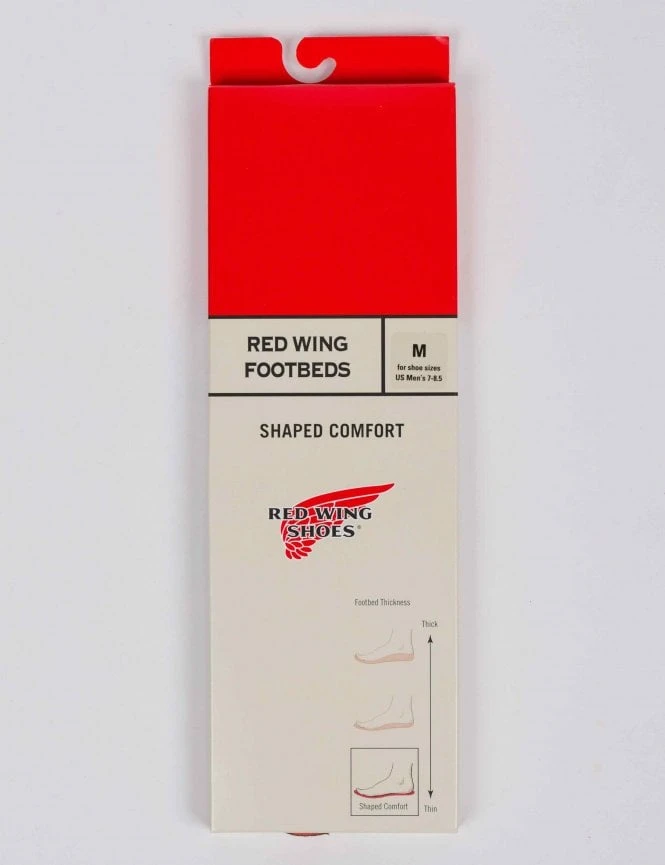 96317 Shaped Comfort Foot Bed Insole 5 96317 Shaped Comfort Foot Bed Insole - Image 3