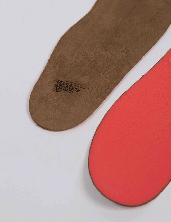 96317 Shaped Comfort Foot Bed Insole 4 96317 Shaped Comfort Foot Bed Insole - Image 2