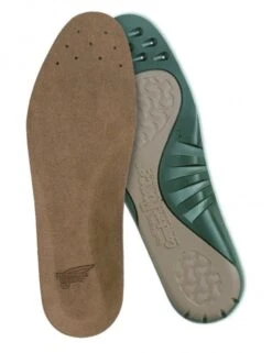 96318 Comfort Force Footbed Insole