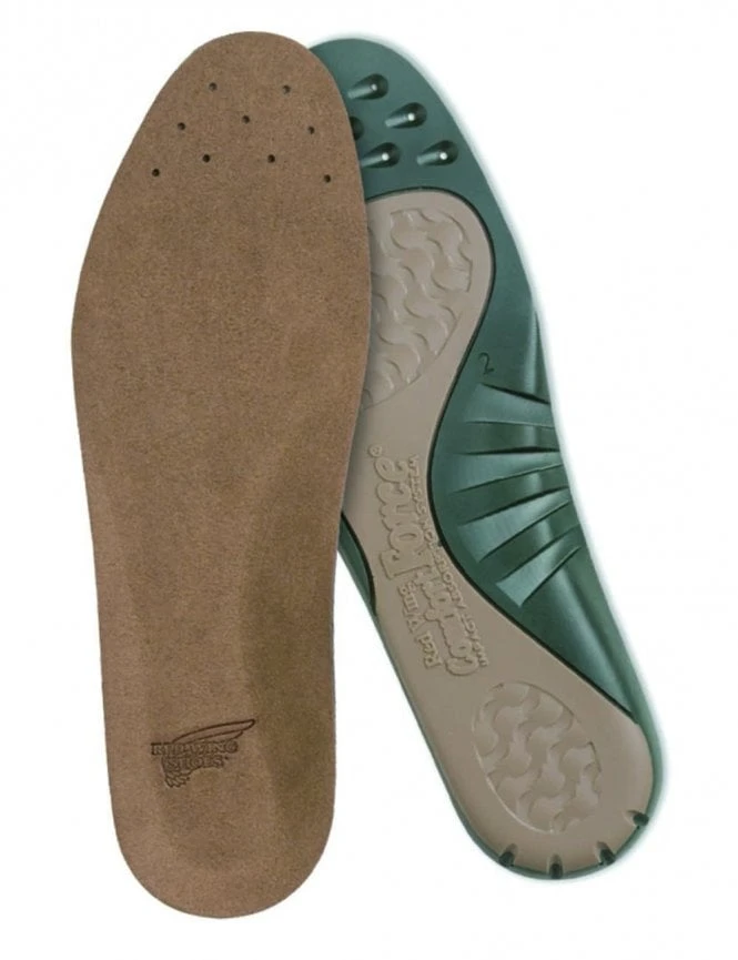 96318 Comfort Force Footbed Insole 3 96318 Comfort Force Footbed Insole