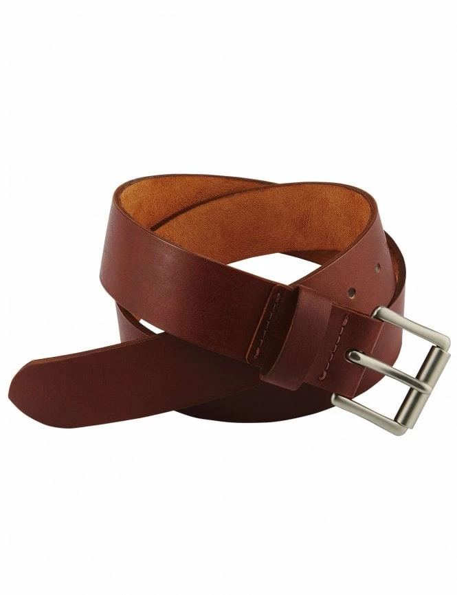 Red Wing 96501 Heritage Belt - Oro Legacy Leather Chrome Tanned Pioneer Belt 3 Red Wing 96501 Heritage Belt - Oro Legacy Leather Chrome Tanned Pioneer Belt