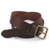 Red Wing 96502 Heritage Belt – Amber Pioneer Leather – Durable Chrome Tanned Leather Strap -Fatbuddha Store 96502 heritage belt amber pioneer leather p28548 105880 medium