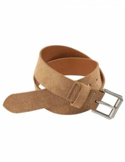 96518 Heritage Belt - Hawthorne Muleskinner Leather
