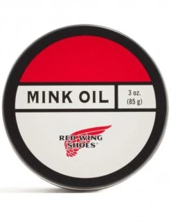 97105 Mink Oil - 3oz