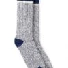 97330 Ragg Wool Stripe Socks - Slate/Navy 1 97330 Ragg Wool Stripe Socks - Slate/Navy -Fatbuddha Store 97330 ragg wool stripe socks slate navy p27567 123090 medium