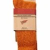 Red Wing 97371 Cotton Ragg Over Dyed Tonal Sock – Rust/Orange Heritage Crew Sock -Fatbuddha Store 97371 cotton ragg over dyed tonal sock rust orange p26396 98886 medium