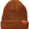 97498 Merino Wool Cuffed Beanie Hat in Copper – Premium Ribbed Knit Watch Cap 1 97498 Merino Wool Cuffed Beanie Hat in Copper – Premium Ribbed Knit Watch Cap -Fatbuddha Store 97498 merino wool beanie hat copper p36570 123028 medium