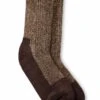 Red Wing 97640 Brown Deep Toe Capped Wool Sock – Heavyweight Winter Knit 2 Red Wing 97640 Brown Deep Toe Capped Wool Sock – Heavyweight Winter Knit -Fatbuddha Store 97640 deep toe capped wool sock brown p22595 123106 medium